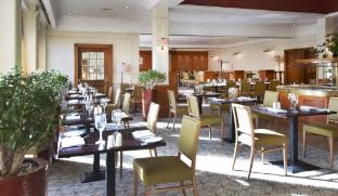 Doubletree By Hilton Southampton,Hampshire>>Chilworth,4 star
