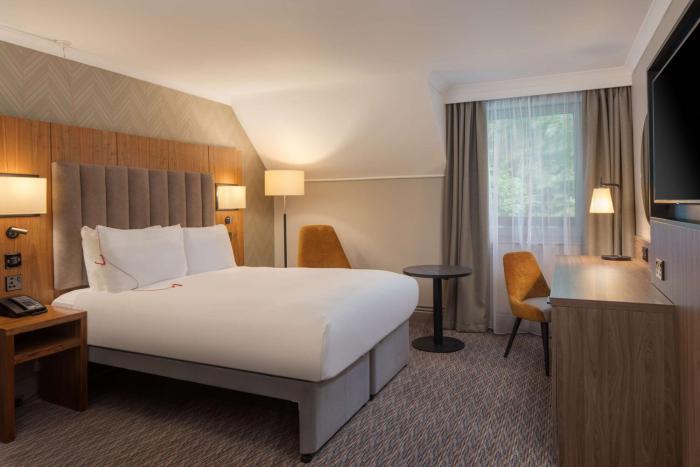 doubletree by hilton southampton