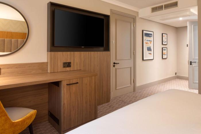doubletree by hilton southampton