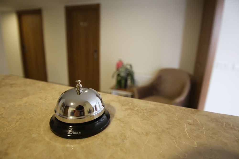 citkoylu otel and apart