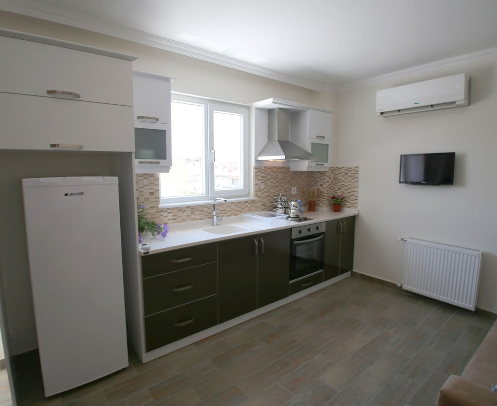 citkoylu otel and apart