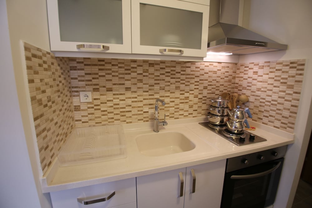 citkoylu otel and apart