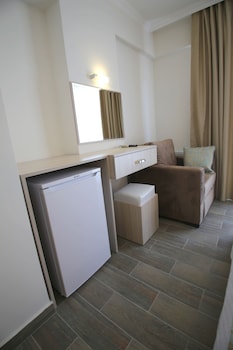 citkoylu otel and apart