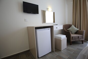 citkoylu otel and apart