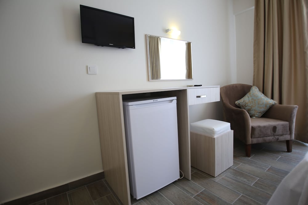 citkoylu otel and apart