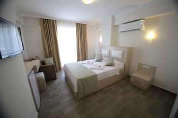 citkoylu otel and apart