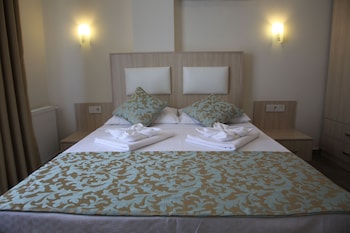 citkoylu otel and apart