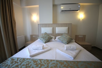 citkoylu otel and apart