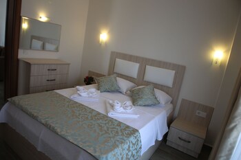 citkoylu otel and apart