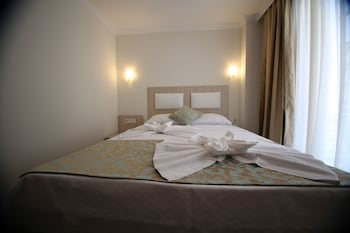 citkoylu otel and apart