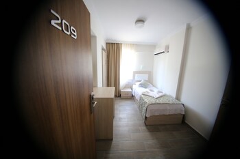 citkoylu otel and apart