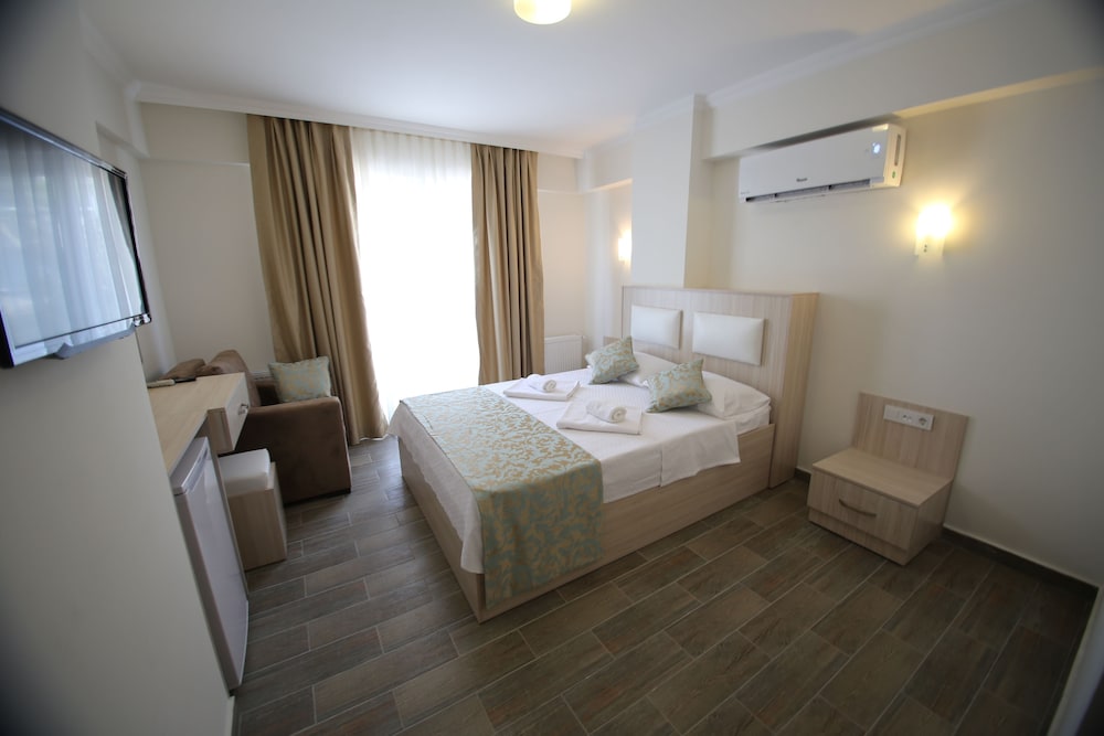 citkoylu otel and apart