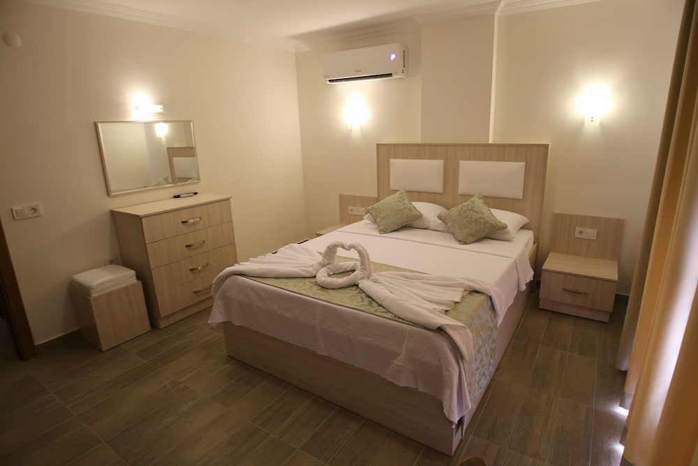 citkoylu otel and apart