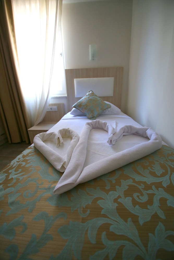 citkoylu otel and apart