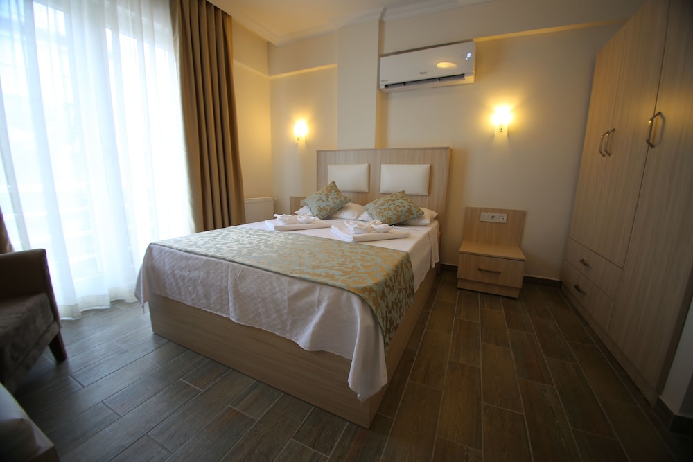 citkoylu otel and apart