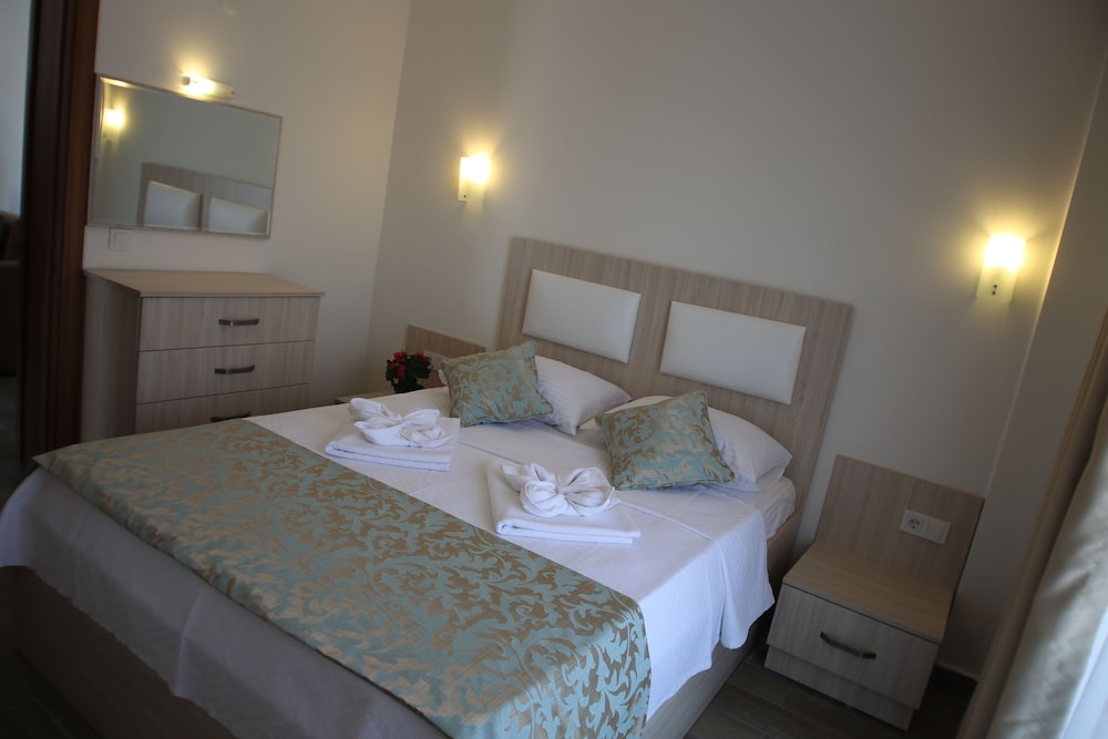 citkoylu otel and apart