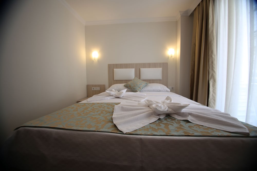 citkoylu otel and apart