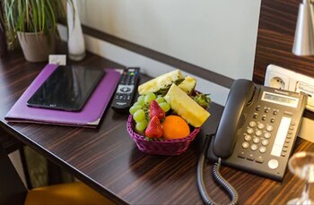 hotel arooma