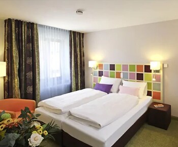 hotel arooma