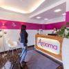hotel arooma