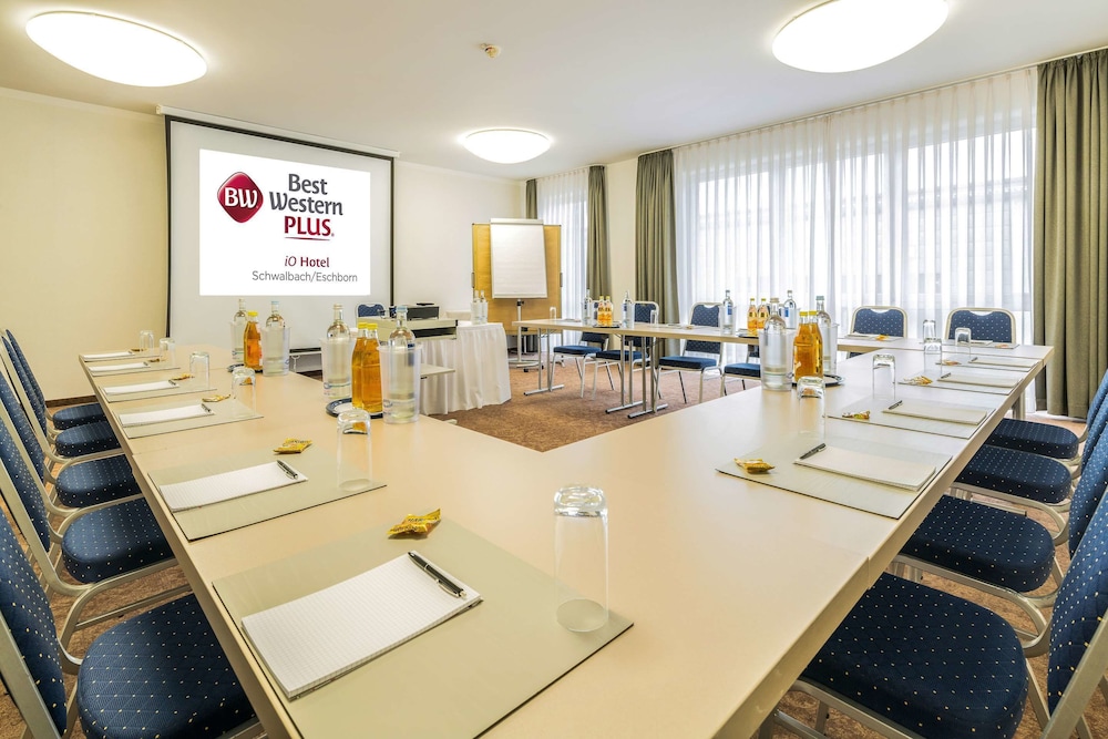 best western plus io hotel