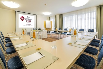 best western plus io hotel