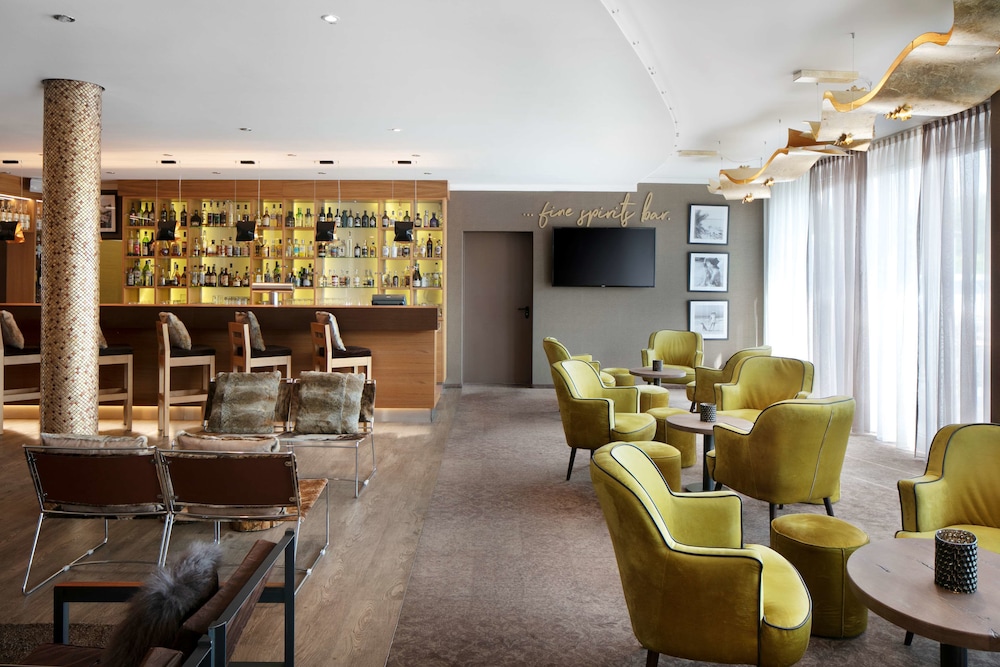 best western plus io hotel