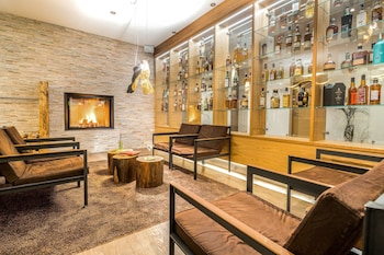 best western plus io hotel