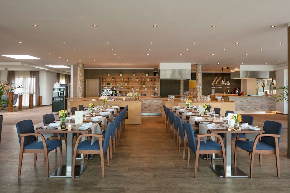 best western plus io hotel