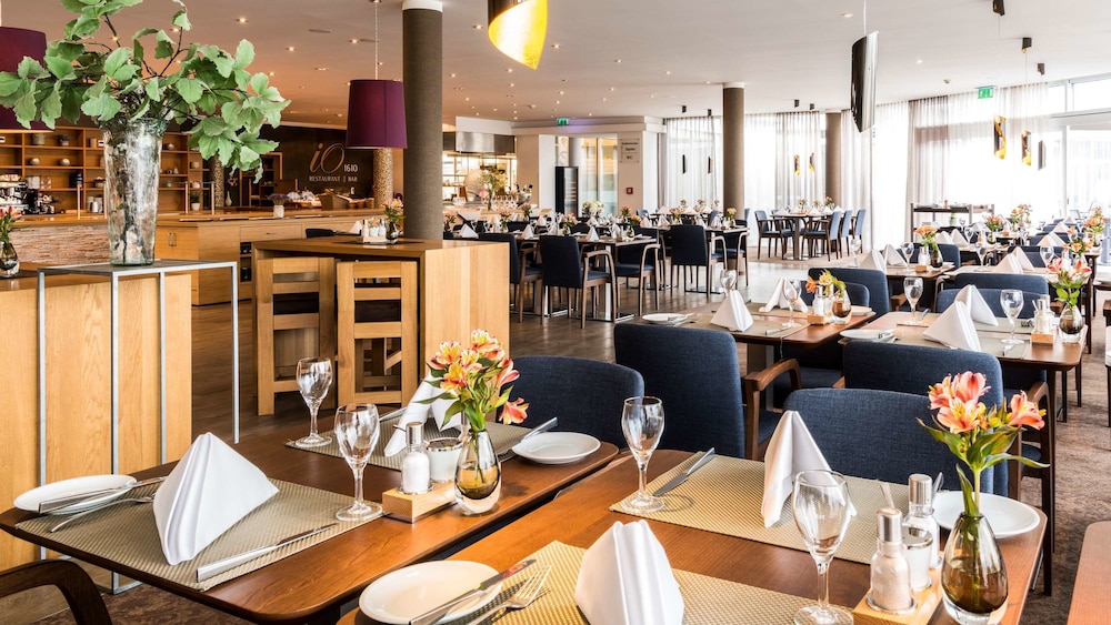 best western plus io hotel