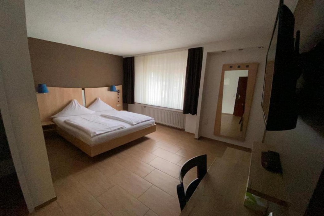 hotel frohnhauser hof