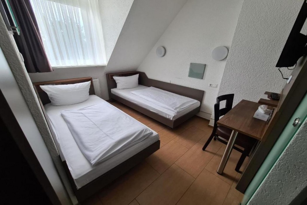 hotel frohnhauser hof