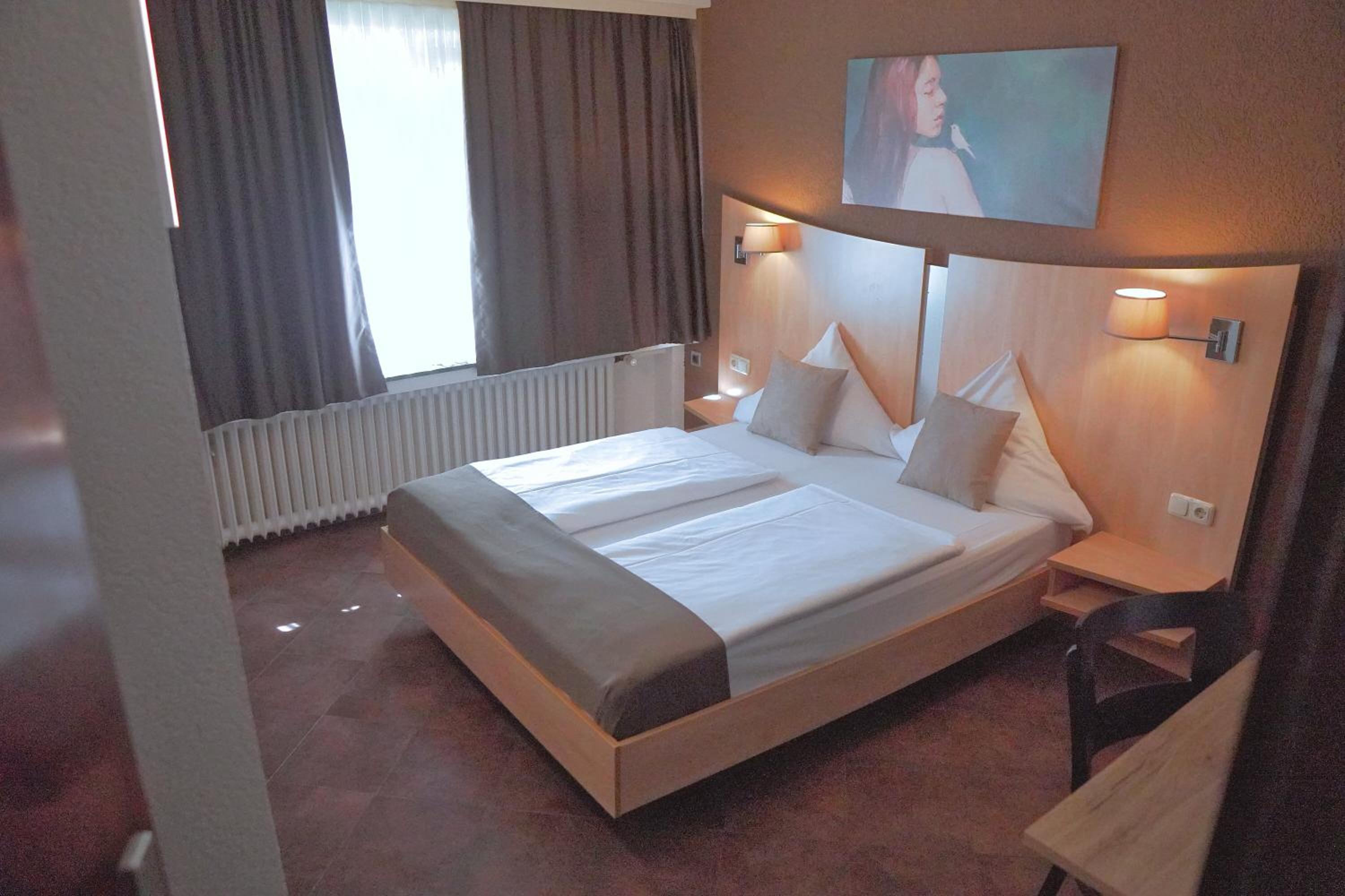 hotel frohnhauser hof