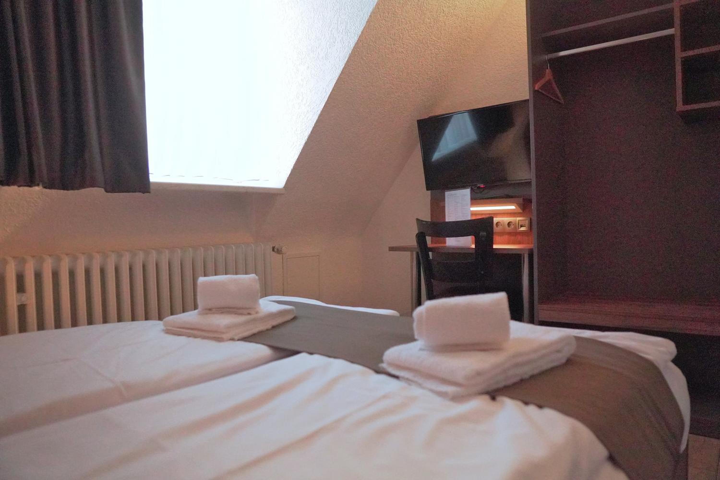 hotel frohnhauser hof