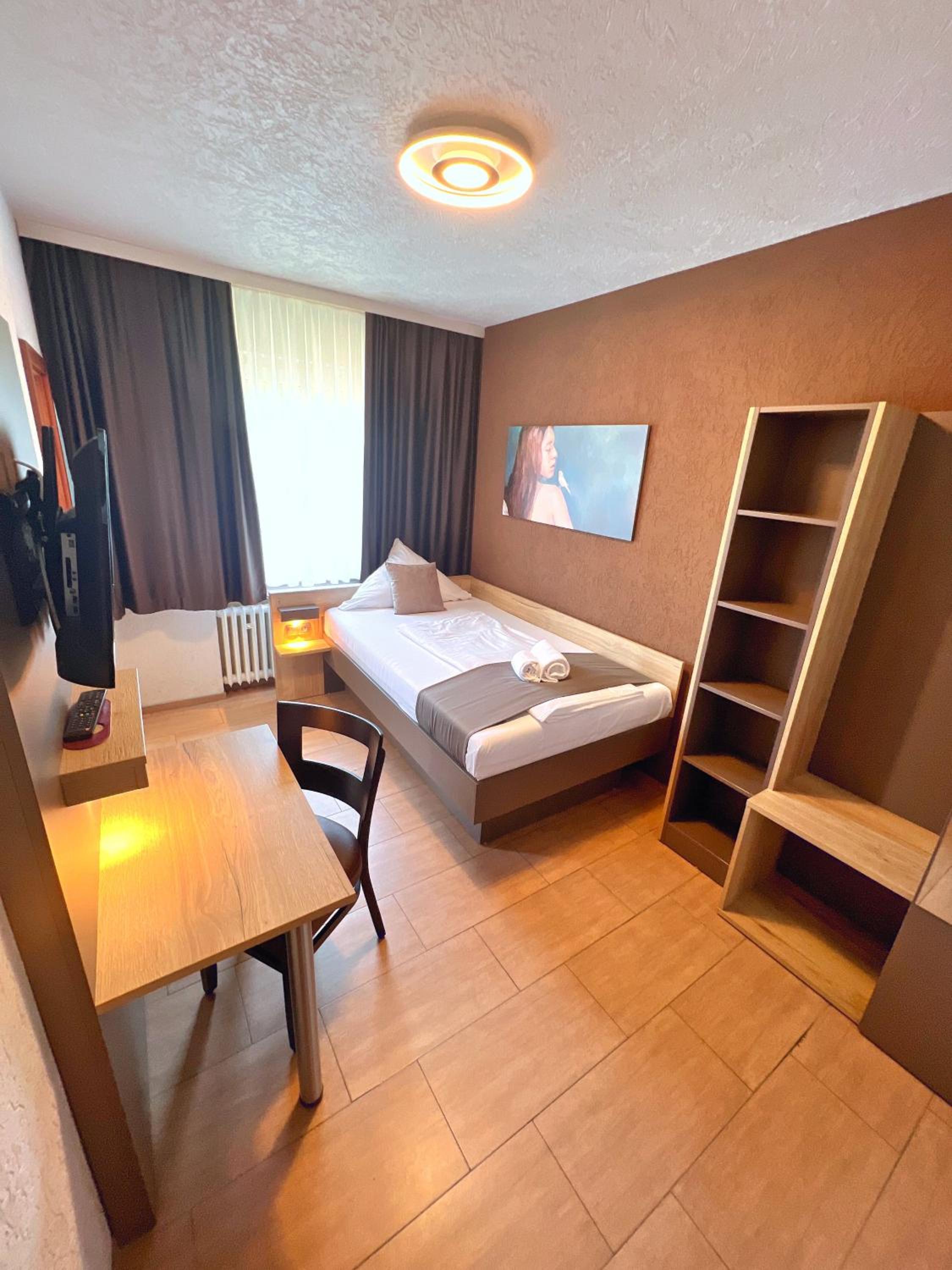 hotel frohnhauser hof