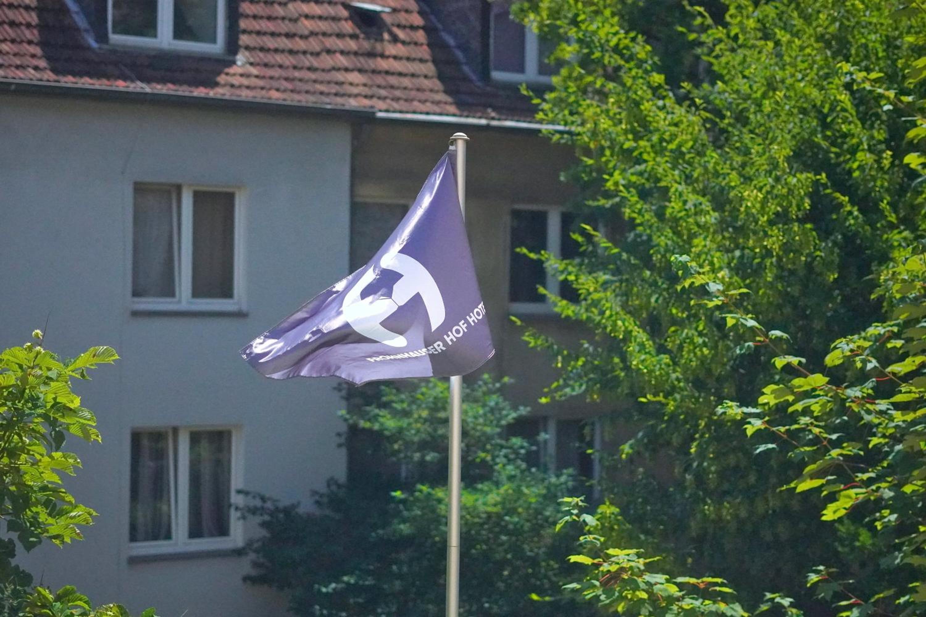 hotel frohnhauser hof