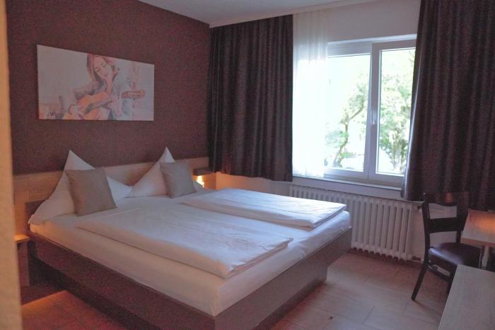 hotel frohnhauser hof
