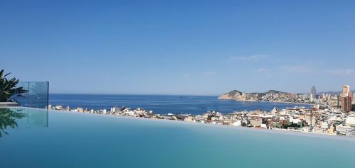 benidorm
