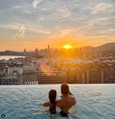 benidorm