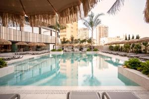 benidorm