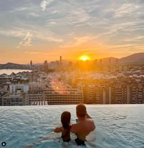 benidorm