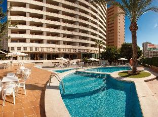 benidorm