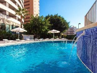 benidorm