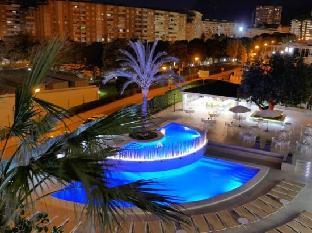 benidorm