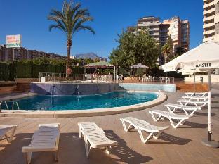 benidorm