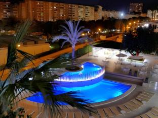 benidorm