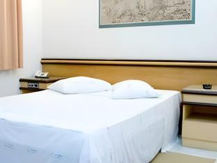 ilha porchat hotel