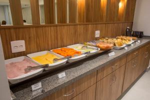 ilha porchat hotel