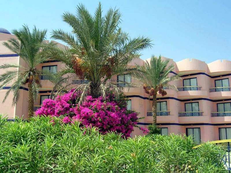 sharm el sheikh