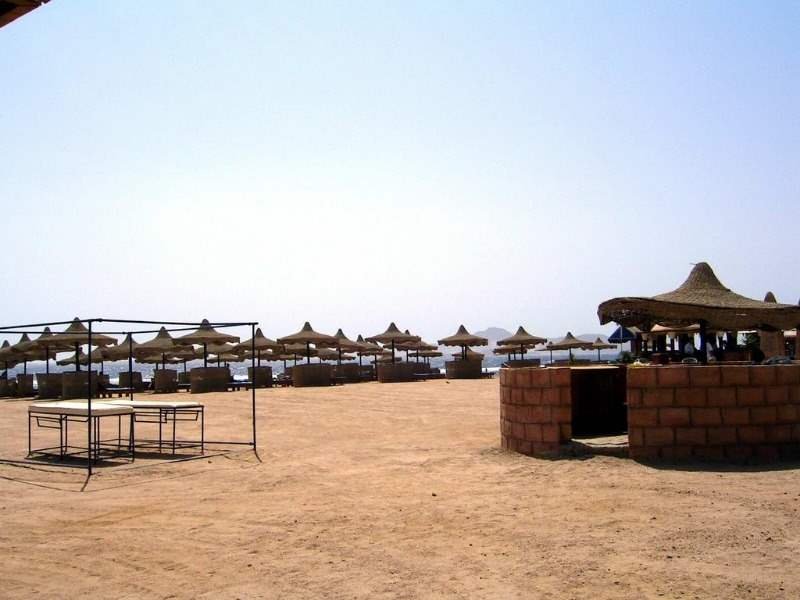 sharm el sheikh